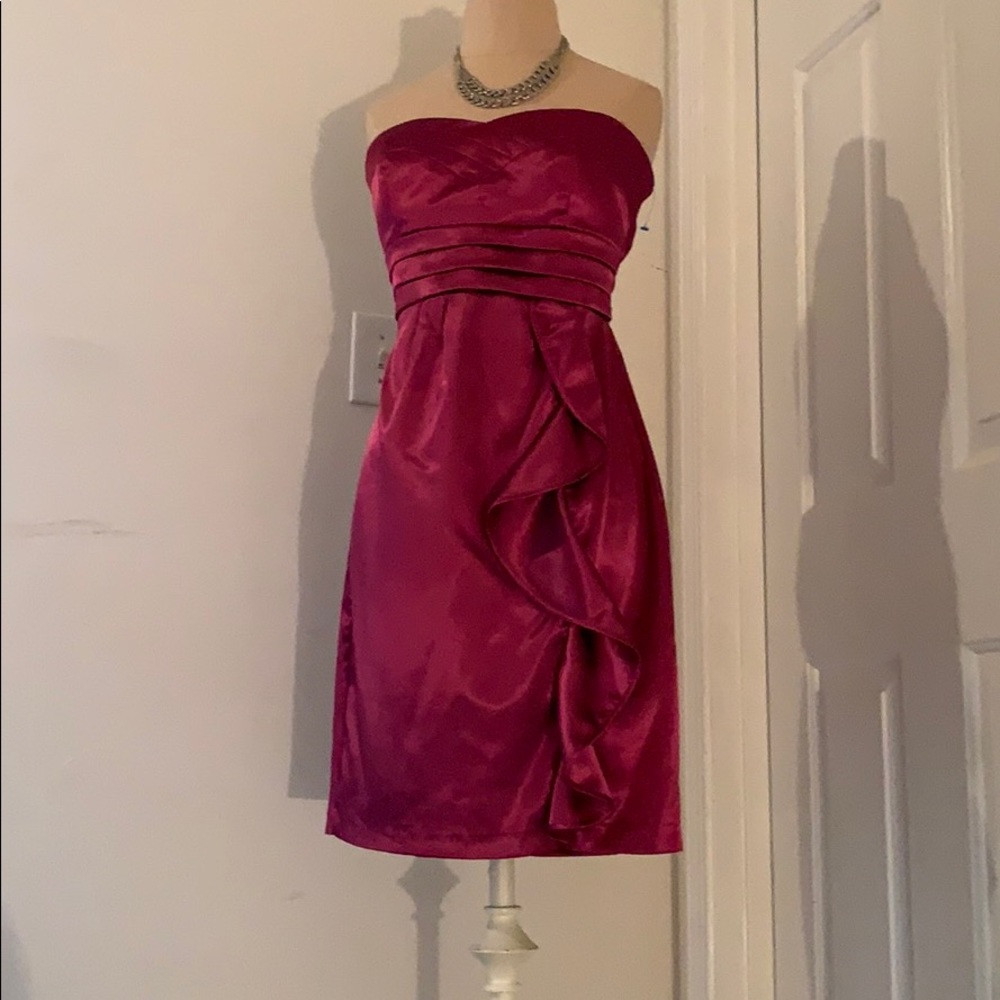 Beautiful Party Dress